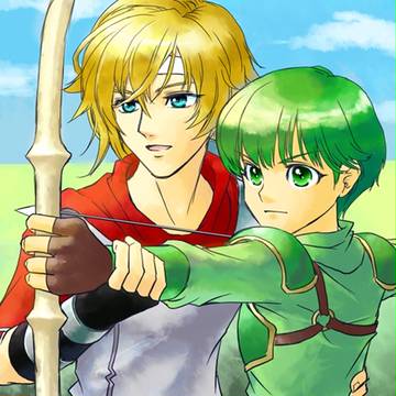 ジョルジュとゴードン