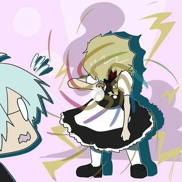 いろんな感情が渦巻いて