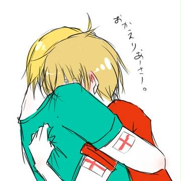 君は頑張ったじゃないか