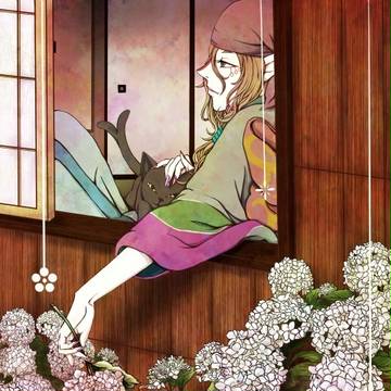 梅雨