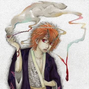 鬼ハイド