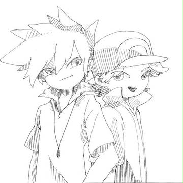 らくがき