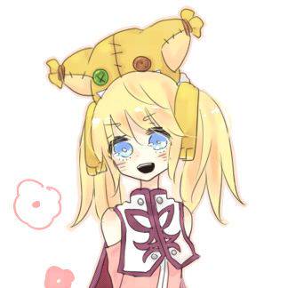 パティちゃん