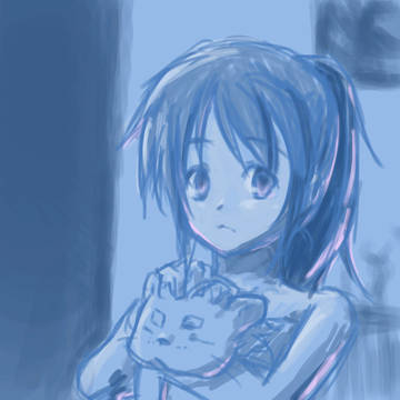 落書き1