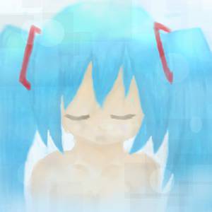 みく何か違((