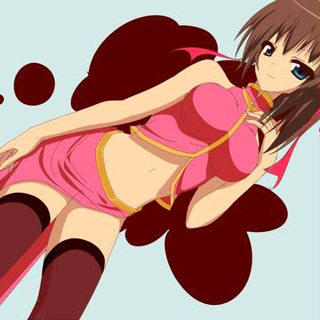 りぼん