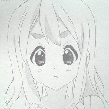 むぎちゃん