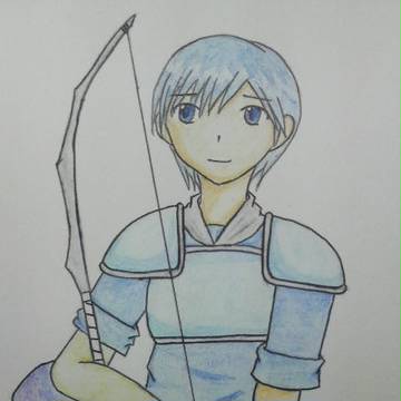 カシム君