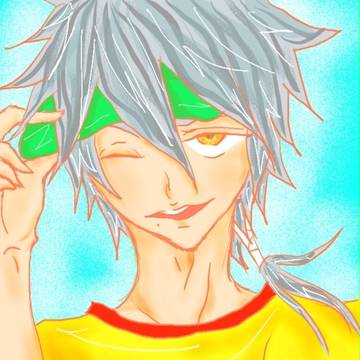 夏ーな仁王☆