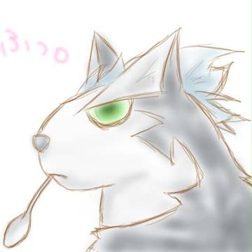 なにこの可愛い生き物