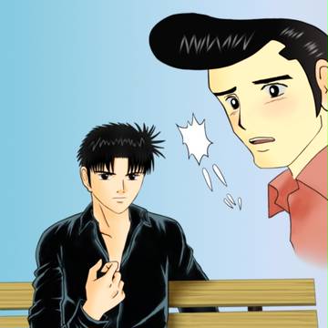 打たないか