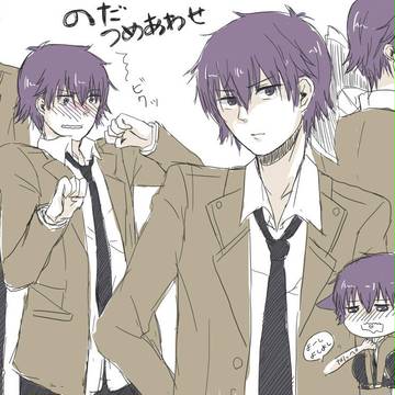 野田つめあわせ