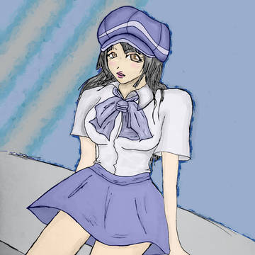 可愛い子がいたので