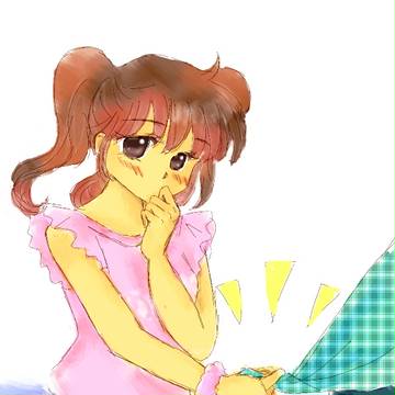 ねえねえ