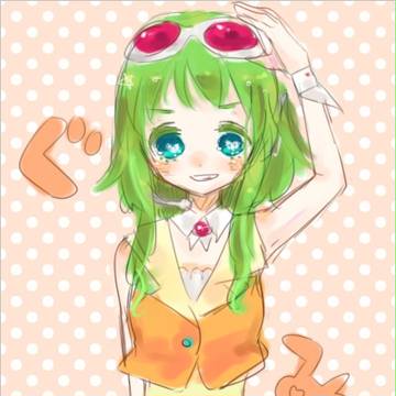 ぐみちゃん