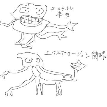 第２回クラッシャールーム