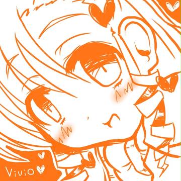 ヴィヴィオ