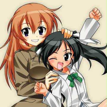 しゃっきーに！