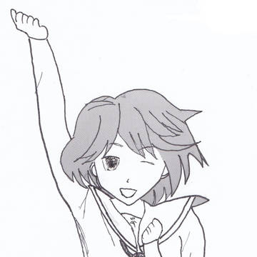あゆみ