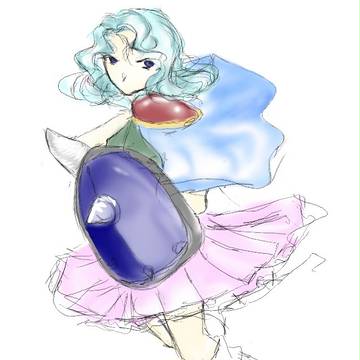 ファンタジーにしてやったー