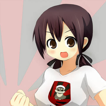 お姉ちゃん
