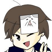 HA☆