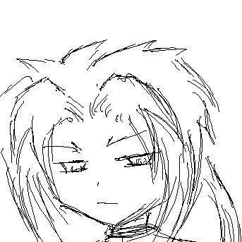 落書き…だから投稿する