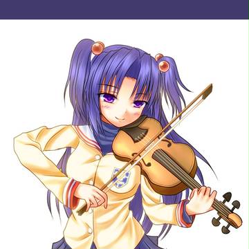 ことみのこうげき