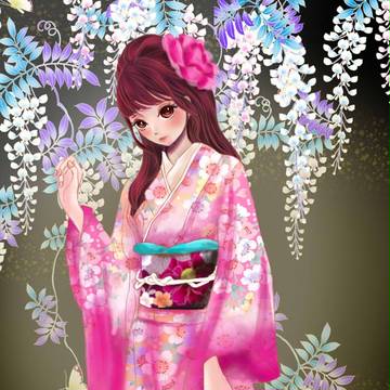 和服
