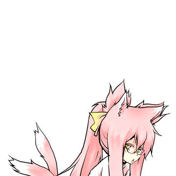 ココノエ様。