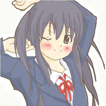 あずにゃん