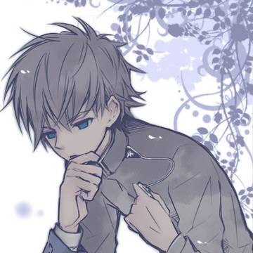【腐】コソ泥さん。