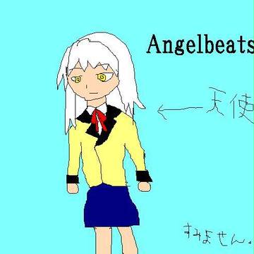天使ちゃん