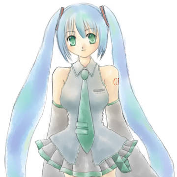 ミク28
