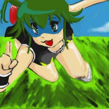 わりと‘ブラちら’絵心教室