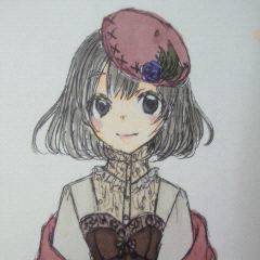 おひさ！！！！！！