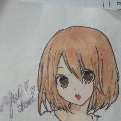 ゆいちゃん