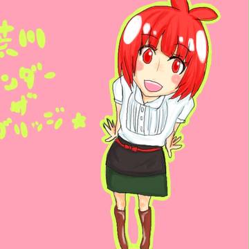 祝★荒川2期決定!!!