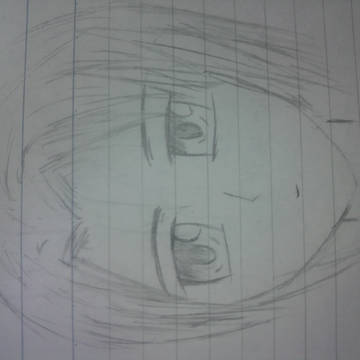 落書き
