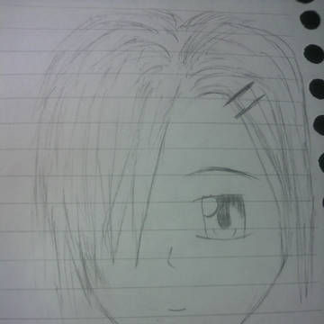 落書き２