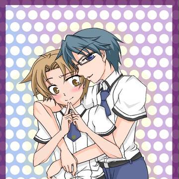 くぼあき。