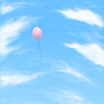 青空