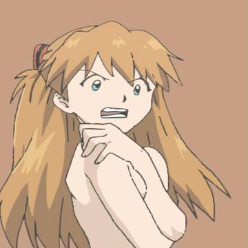 このぉ！　エッチ～！！！