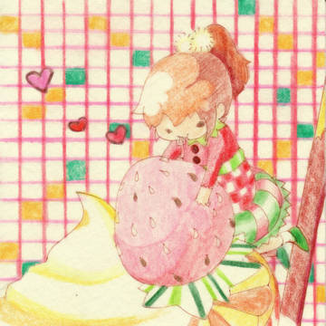 SWEET　TIME