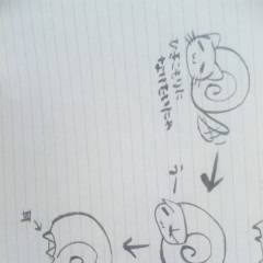 かたつむりねこ(ひきこもり)