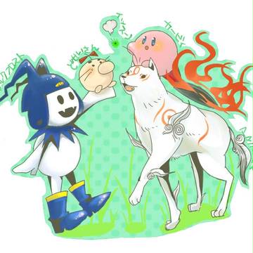 壁を越えて集合