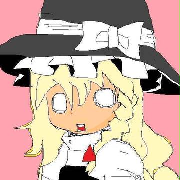 魔理沙