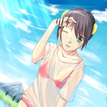 夏