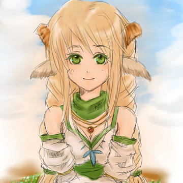 なぎー