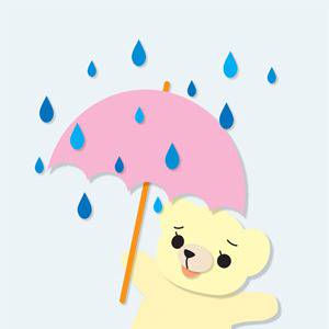 あめクマー